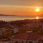 Josh Apartman Makarska