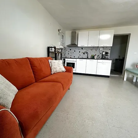 Josh Apartment Makarska