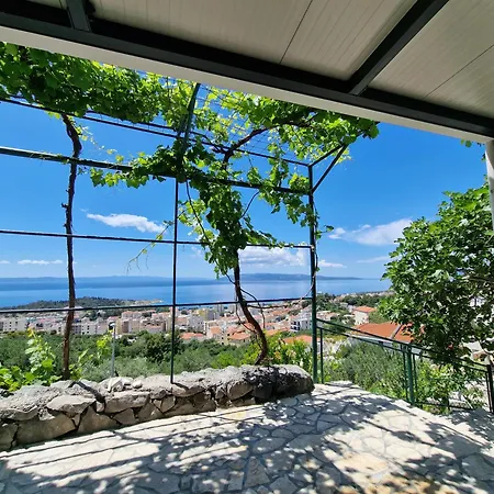 Josh Apartment Makarska