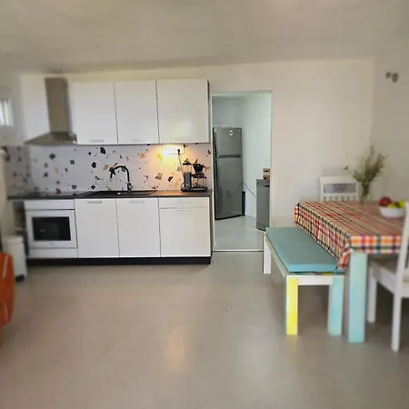 Josh Apartment