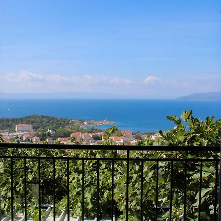 Josh Apartment Makarska