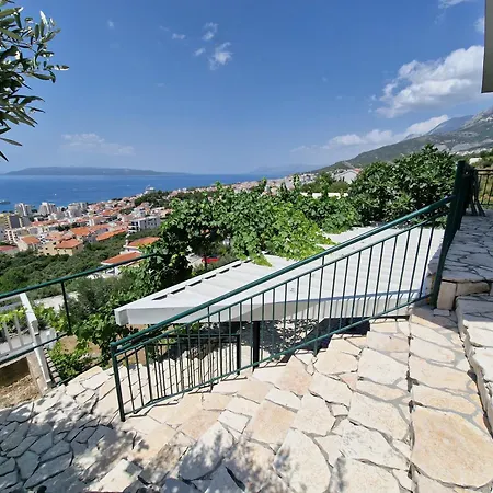 Josh Lägenhet Makarska