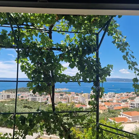 Josh Lägenhet Makarska
