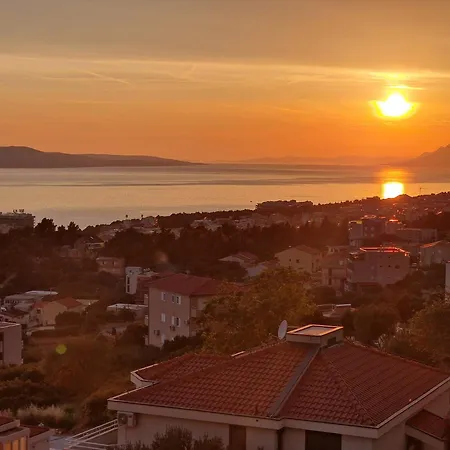 Josh Lägenhet Makarska